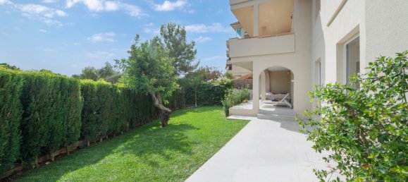 4 bedrooms Apartment in Mallorca, Spain No. 134229 11
