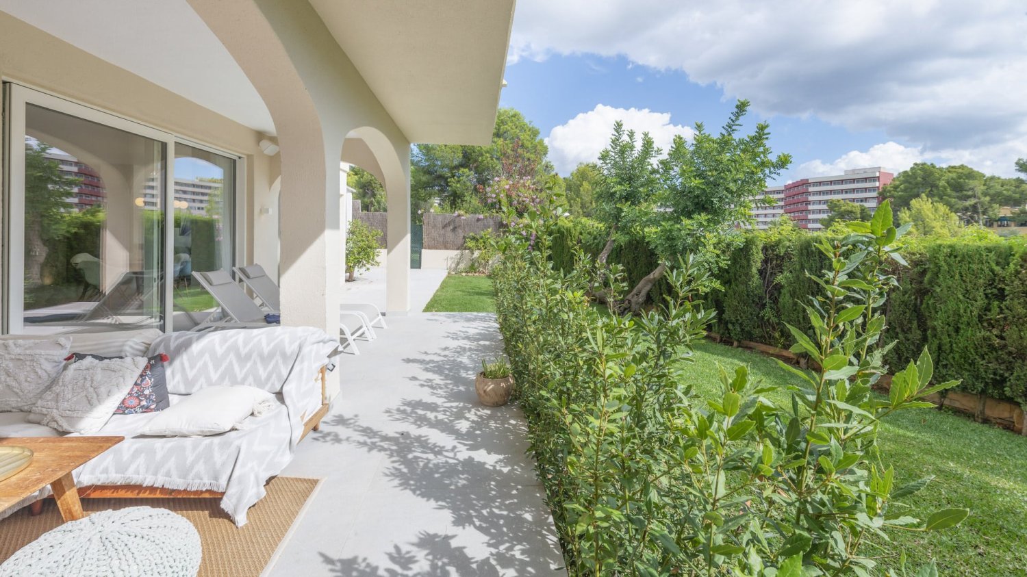 4 bedrooms Apartment in Mallorca, Spain No. 134229