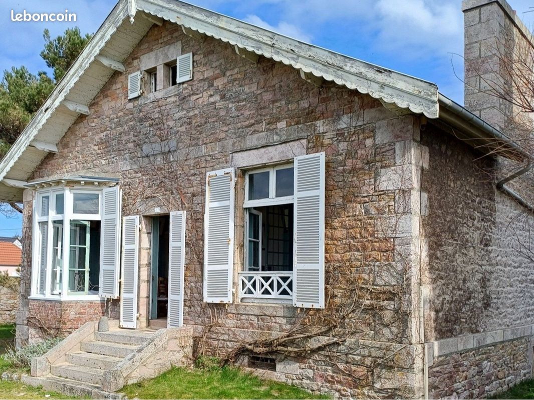 10 chambres Maison à Erquy, France No. 200731