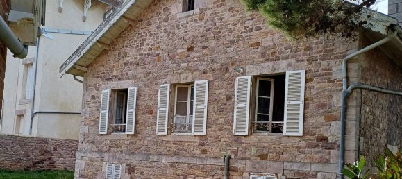 10 chambres Maison à Erquy, France No. 200731 15