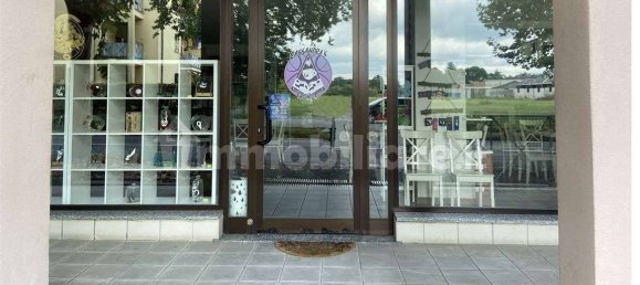 1-Zimmer Gewerbliche Immobilie in Vaprio d'Adda, Italy, Nr. 327095 3