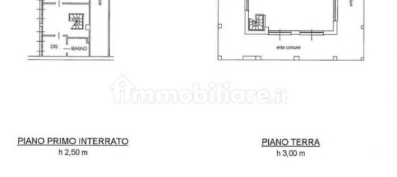 1-Zimmer Gewerbliche Immobilie in Vaprio d'Adda, Italy, Nr. 327095 8