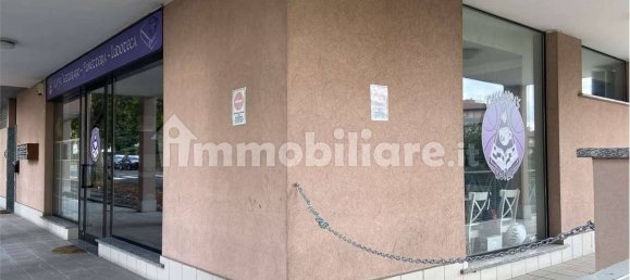 1-Zimmer Gewerbliche Immobilie in Vaprio d'Adda, Italy, Nr. 327095 2