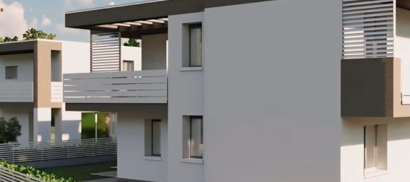 3-salle Appartement à Maserada sul Piave, Italy No. 2922 14