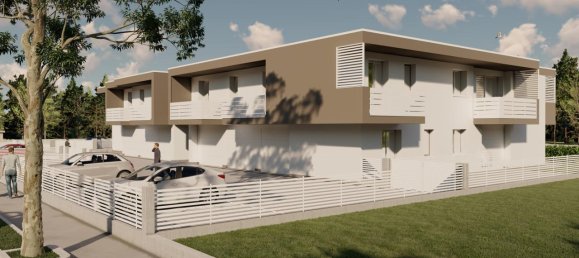 3-salle Appartement à Maserada sul Piave, Italy No. 2922 13