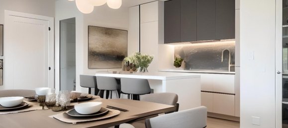 3-salle Appartement à Maserada sul Piave, Italy No. 2922 21