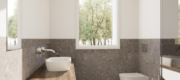 3-salle Appartement à Maserada sul Piave, Italy No. 2922 6