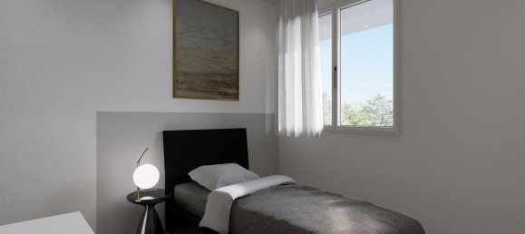 3-salle Appartement à Maserada sul Piave, Italy No. 2922 2