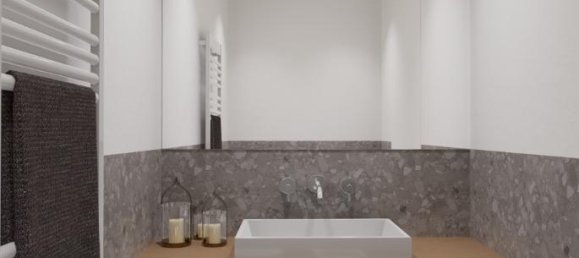 3-salle Appartement à Maserada sul Piave, Italy No. 2922 8