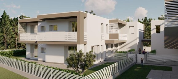 3-salle Appartement à Maserada sul Piave, Italy No. 2922 74