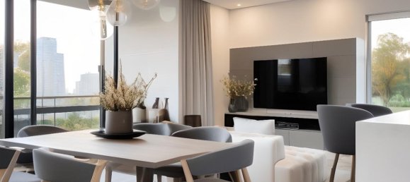 3-salle Appartement à Maserada sul Piave, Italy No. 2922 42