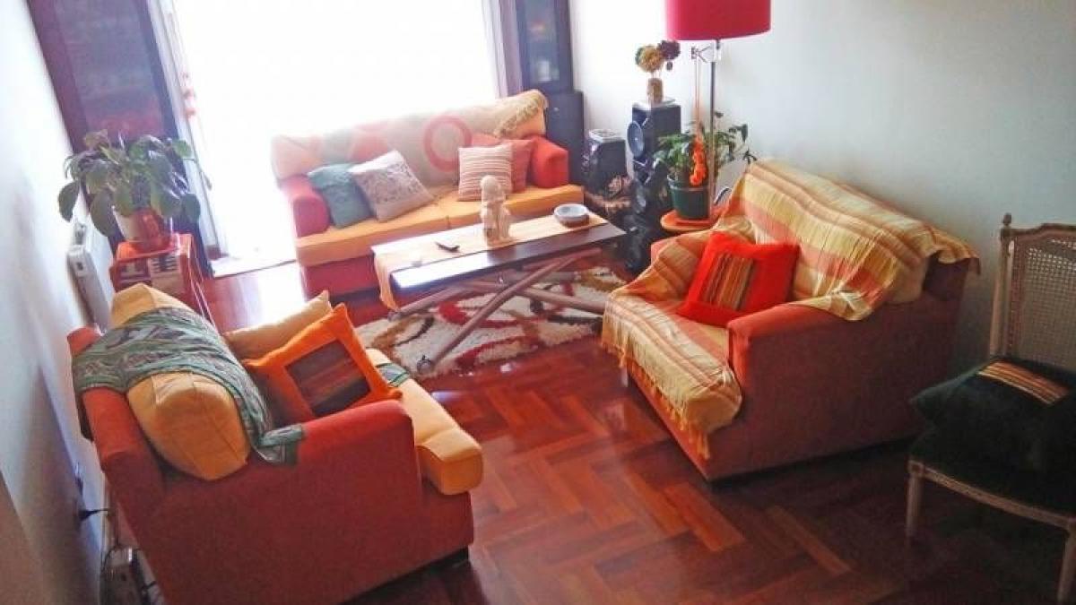 3 bedrooms Apartment in Buenos Aires, Argentina No. 98357