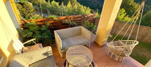 Apartamento T2 em Casares, Spain N.º 76535 6