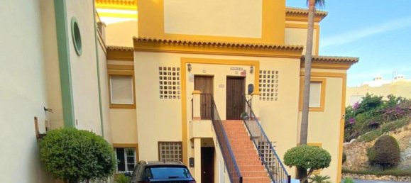 Apartamento T2 em Casares, Spain N.º 76535 7