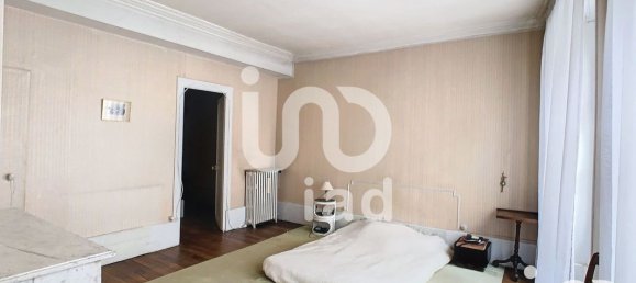 Moradia em banda T3 em Orleans, France N.º 75701 4