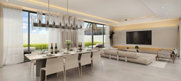 4 dormitorios villa en venta en Phuket, Southern Thailand, Thailand № 31619 12