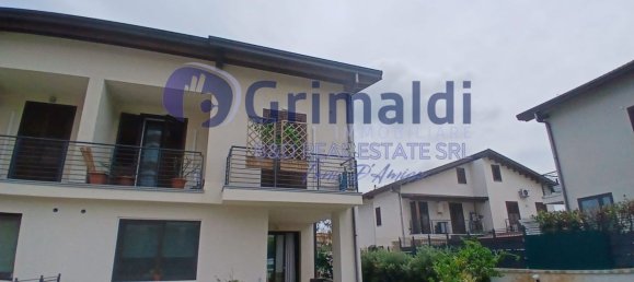 Вилла с 5 спальнями в Виллабате, Италия № 326445 2