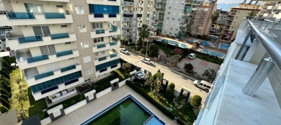 Apartment 2+1 in Mahmutlar, Turkey No. 20670 19