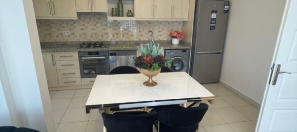 Apartment 2+1 in Mahmutlar, Turkey No. 20670 3