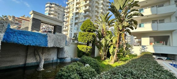 Apartment 2+1 in Mahmutlar, Turkey No. 20670 21