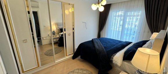 Apartment 2+1 in Mahmutlar, Turkey No. 20670 15