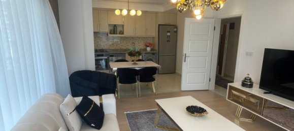 Apartment 2+1 in Mahmutlar, Turkey No. 20670 2