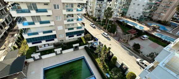 Apartment 2+1 in Mahmutlar, Turkey No. 20670 14