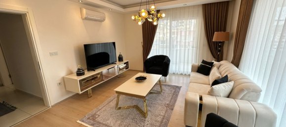 Apartment 2+1 in Mahmutlar, Turkey No. 20670 12