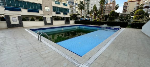 Apartment 2+1 in Mahmutlar, Turkey No. 20670 10