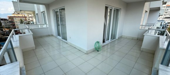 Apartment 2+1 in Mahmutlar, Turkey No. 20670 4