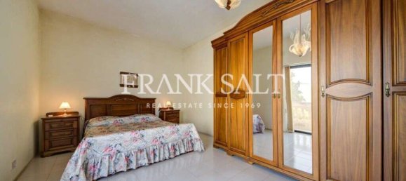 Casa de 3 dormitorios en Mtarfa, Malta No. 1418 14