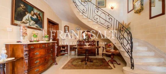 Casa de 3 dormitorios en Mtarfa, Malta No. 1418 7