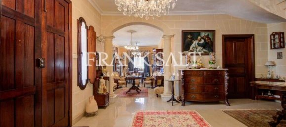 Casa de 3 dormitorios en Mtarfa, Malta No. 1418 8