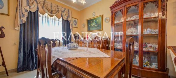 Casa de 3 dormitorios en Mtarfa, Malta No. 1418 4