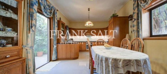 Casa de 3 dormitorios en Mtarfa, Malta No. 1418 9