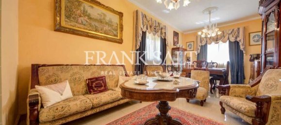 Casa de 3 dormitorios en Mtarfa, Malta No. 1418 5