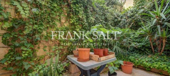 Casa de 3 dormitorios en Mtarfa, Malta No. 1418 21