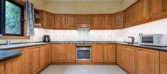 Casa de 3 dormitorios en Mtarfa, Malta No. 1418 10