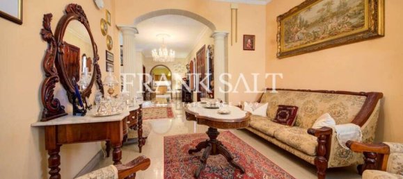 Casa de 3 dormitorios en Mtarfa, Malta No. 1418 2