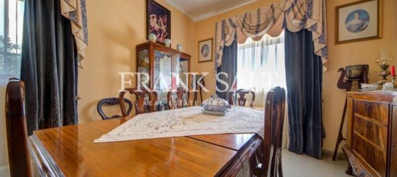 Casa de 3 dormitorios en Mtarfa, Malta No. 1418 3