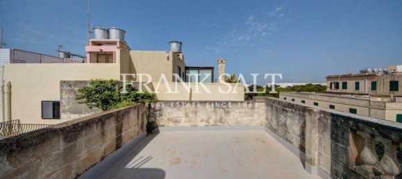 Casa de 3 dormitorios en Mtarfa, Malta No. 1418 19