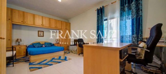 Casa de 3 dormitorios en Mtarfa, Malta No. 1418 17