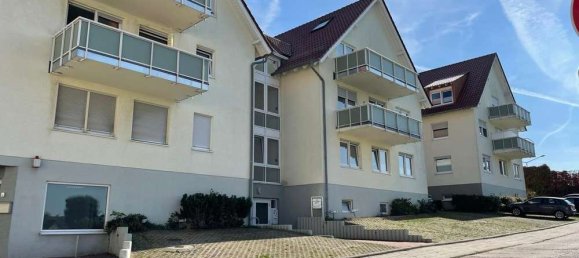 Apartamento de 2 dormitorios en Vorpommern-Rugen, Germany No. 151791 8