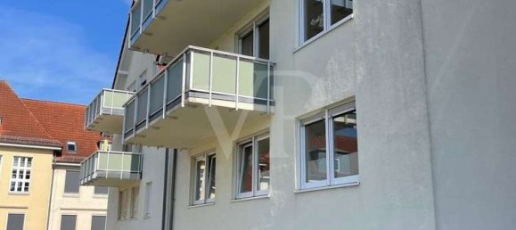 Apartamento de 2 dormitorios en Vorpommern-Rugen, Germany No. 151791 10