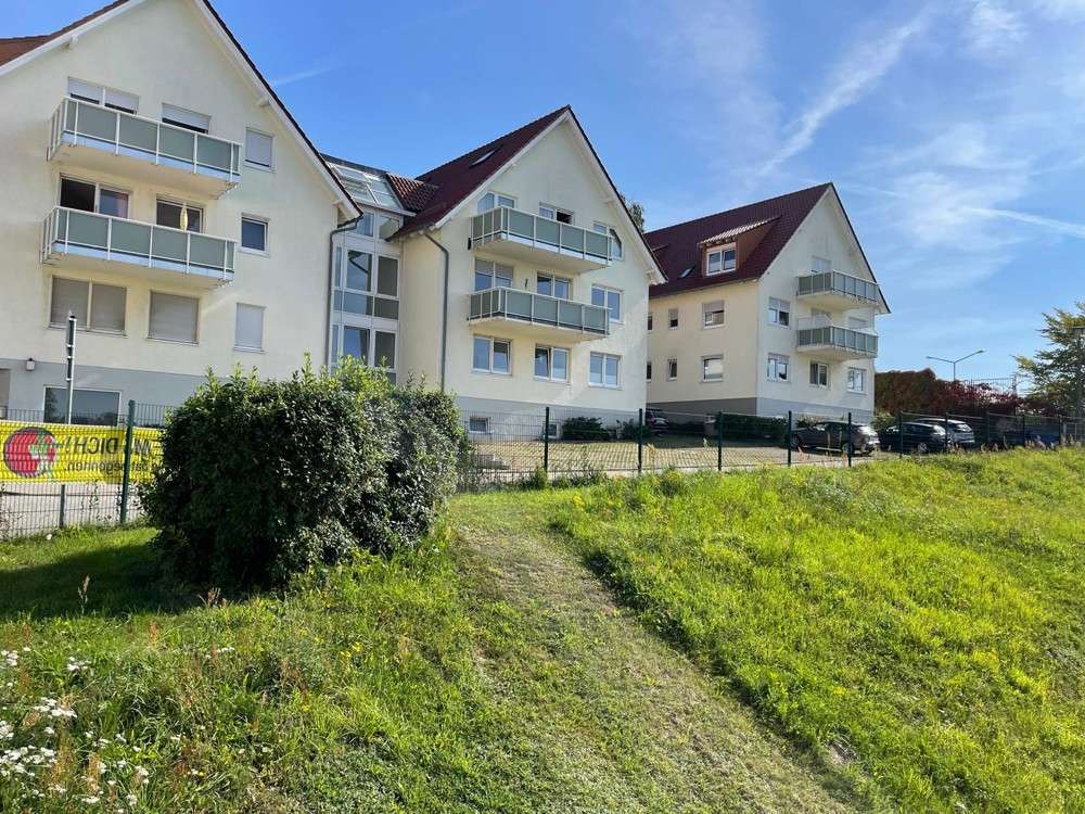 Apartamento de 2 dormitorios en Vorpommern-Rugen, Germany No. 151791