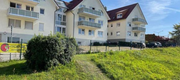 Apartamento de 2 dormitorios en Vorpommern-Rugen, Germany No. 151791 4