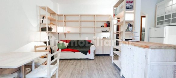 1 chambre Appartement à Rapallo, Italy No. 302573 8