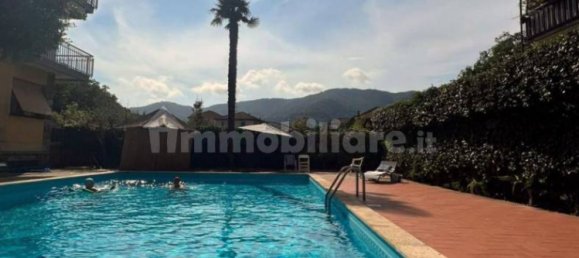 1 chambre Appartement à Rapallo, Italy No. 302573 20