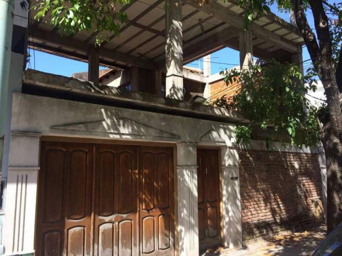 3 bedrooms House in Buenos Aires, Argentina No. 92288