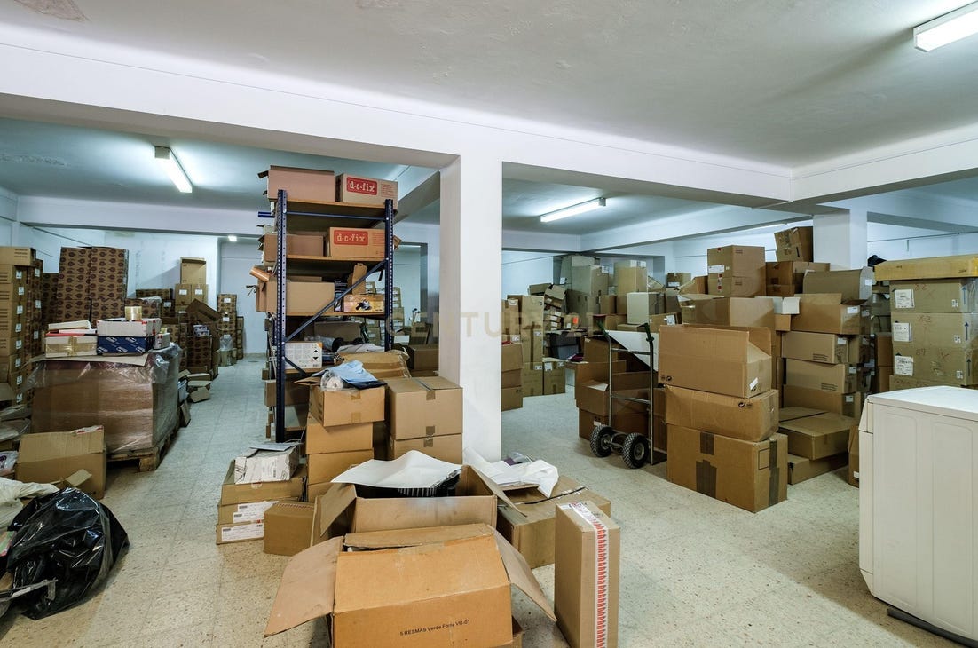 Gewerbliche Immobilie in Lisbon, Portugal 227m², Nr. 236228